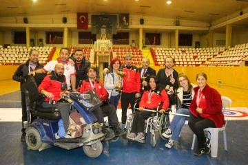 Ödüller Sahiplerini Buldu