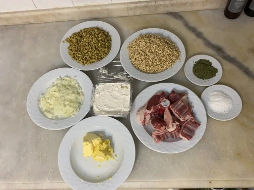 Orta Asya’dan Anadolu'ya Gelen Lezzet Ramazanında Vazgeçilmezi