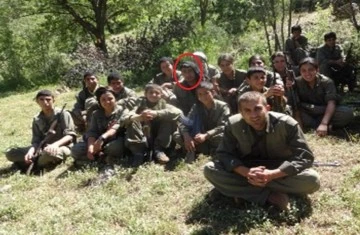PKK/YPG'ye Darbe