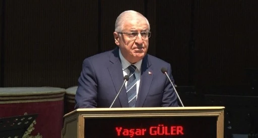 &quot;PKK'nın tüm uzantıları silahlarını teslim etmelidir&quot;