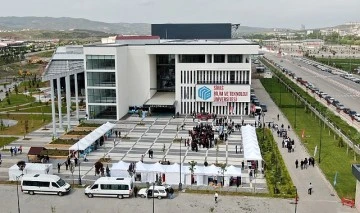 Sivas Bilim ve Teknoloji Üniversitesi'nden Sert Tepki: Bu Vahşeti Durdurun