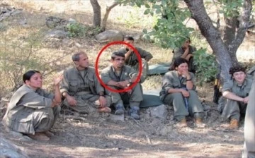 Şehitlerimizin Kanı Yerde Kalmadı! 2007'deki Dağlıca Saldırısının Planlayıcısı PKK'lı Terörist Müzdelif Taşkın Öldürüldü