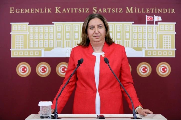 Semiha Ekinci Görevine Devam Edecek