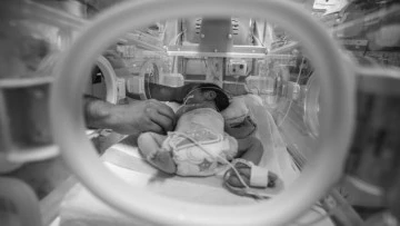 Şifa Hastanesinde Bebekler Ölüyor