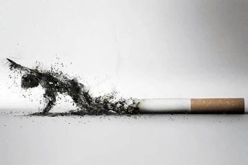 Sigarayı Bırakmak İsteyenlere Uzmanından Tavsiyeler