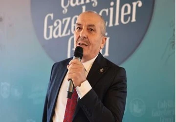 Sivas 4 Eylül Gazeteciler Cemiyeti Başkanı Muhittin Karahan: 30 Ağustos Türk Milletinin Yeniden Doğuşudur