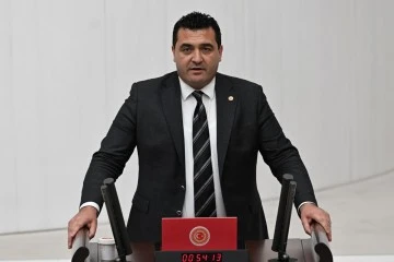 Sivas'a Daha Çok İş ve Aş Lazım