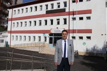 Sivas'a Modern Meslek Eğitim Merkezi Şart