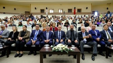 Sivas Cumhuriet Üniversitesi'nde Gıda Sorunu Ele Alındı