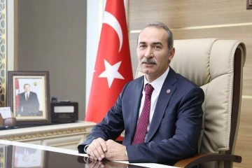 Sivas Cumhuriyet Üniversitesi Rektörü Alim Yıldız: Tarafsızlık Namussuzluktur