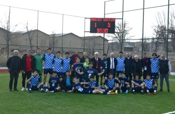 Sivas Demirspor Play-Off Biletini Kaptı