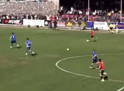 Sivas Gücü Belediyespor İsyan Etti