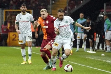 Sivas Maçı Öncesi Galatasaray'a Şok