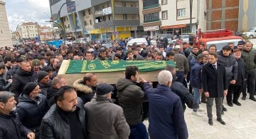 Sivas'ta Bıçaklanarak Öldürüldü