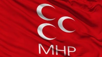 Sivas’ta MHP’den Toplu İstifa