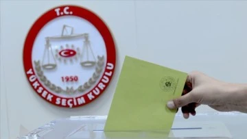 Sivas'ta Oy Kullanma Saati Değişti