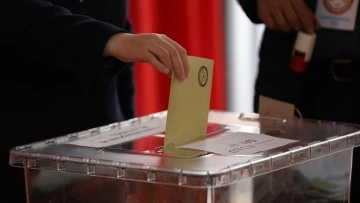 Sivas'ta Oy Verme Saati Değişti