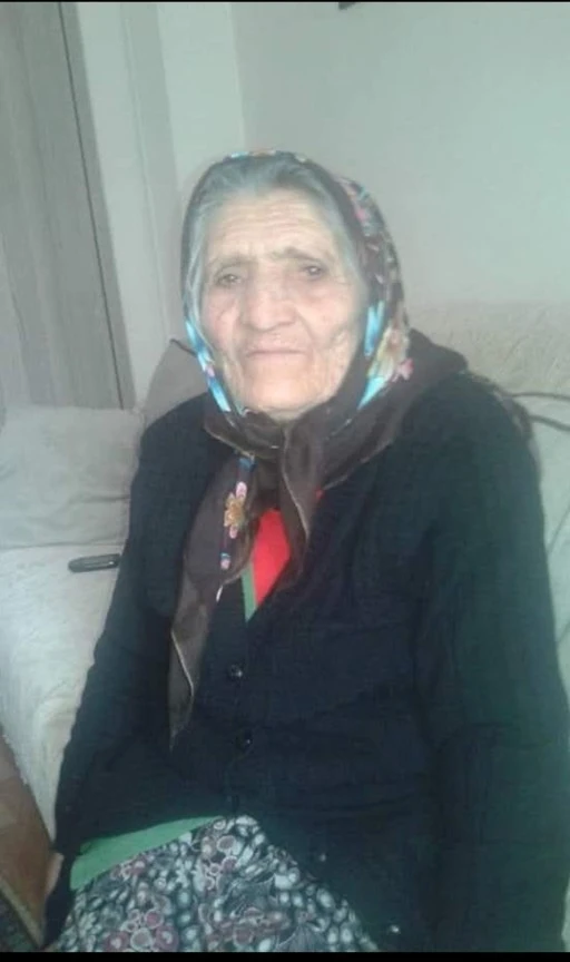 Sivas’ta Yangın Can Aldı