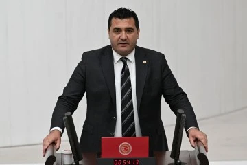 Sivaslı Vekil Karasu İddiaların  Peşini Bırakmıyor