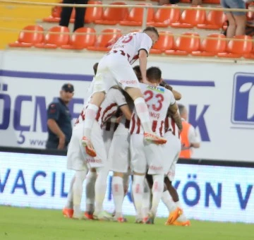 Sivasspor 4. Sırada