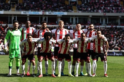 Sivasspor’a Ceza Kapıda!