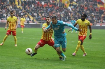 Sivasspor’a Şok! Manaj Cezalı Duruma Düştü