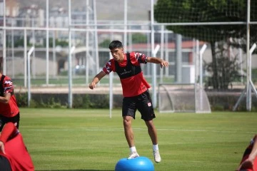 Sivasspor’da Emre Gökay Ne Zaman Oynayacak?