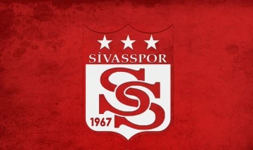 Sivasspor’dan ‘birlik ve beraberlik’ çağrısı