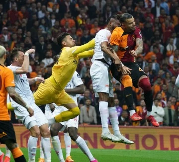 Sivasspor, Galatasaray'a Diş Geçiremedi