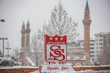 Sivasspor Logosu Unutuldu Mu?