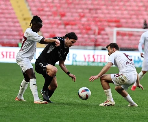 Sivasspor Seri Yapamadı, Düşme Hattına İlerledi