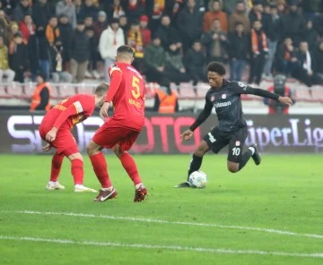 Sivasspor Sezonun Kapanış Maçına Çıkıyor
