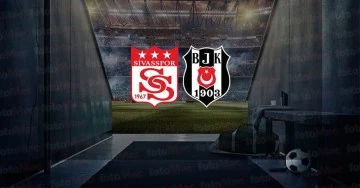 Sivasspor, Süper Lig'de Yarın Beşiktaş'ı Konuk Edecek 