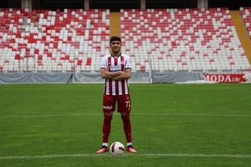 Sivasspor Transferi Resmen Açıkladı