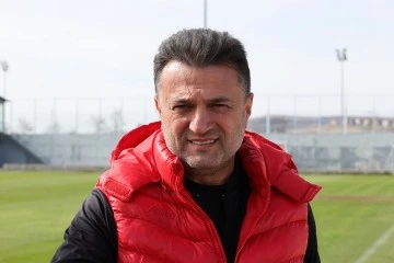 Sivasspor'un Hedefi