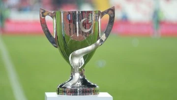 Sivasspor’un Kupadaki Rakibi Belli Oldu