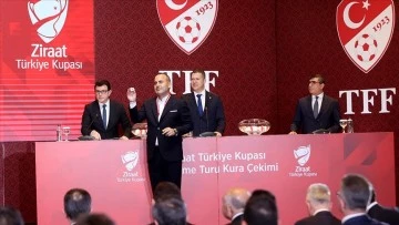 Sivasspor'un Kupadaki Rakibi Belli Oldu