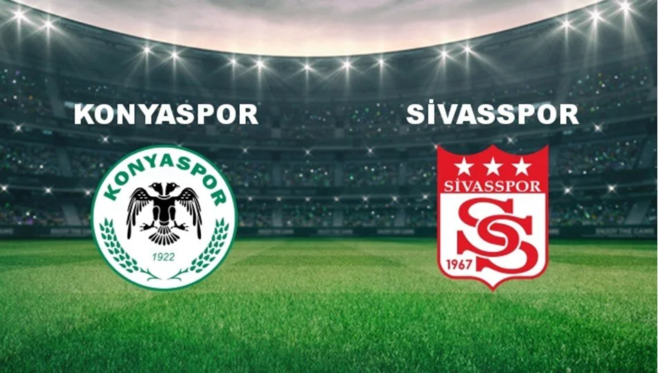 Sivasspor'un Rakibi Konyaspor Oldu