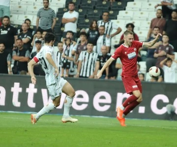 Sivasspor'un Yenilmezlik Serisi Sona Erdi