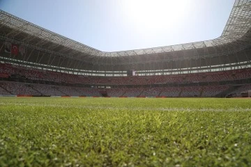 Sivasspor'un Zorlu Maçta Kadrosu Belli Oldu