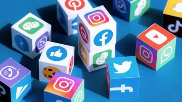 Sosyal Medya Kaygıya Neden Oluyor