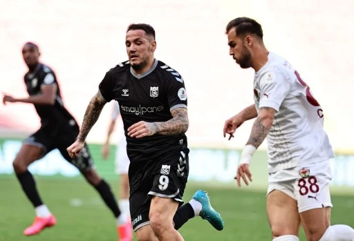 Süper Lig 28. Haftanın Panoraması