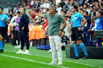 Süper Lig'de Teknik Direktör Kıyımı
