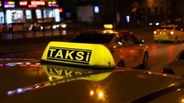 Taksiler İçin Yeni Tarife Belli Oldu: Taksimetre Muayene Ücreti Dudak Uçuklattı