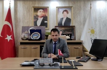 Tüm Belediyelere Talibiz