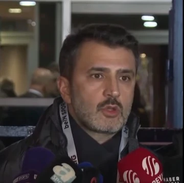 Türk Futbolu İçin Kara Gece