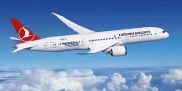Türk Hava Yolları Dolgun Maaşla Rersonel Alacak