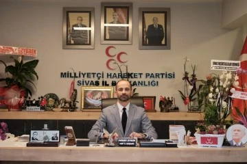 Türkeş Büyük Bir Liderdi