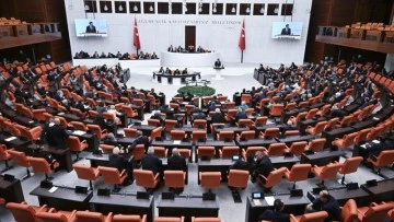 Türkiye'de 141 Siyasi Parti Faaliyet Gösteriyor