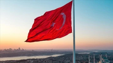 Türkiye ekonomisi yüzde 5,7 büyüdü